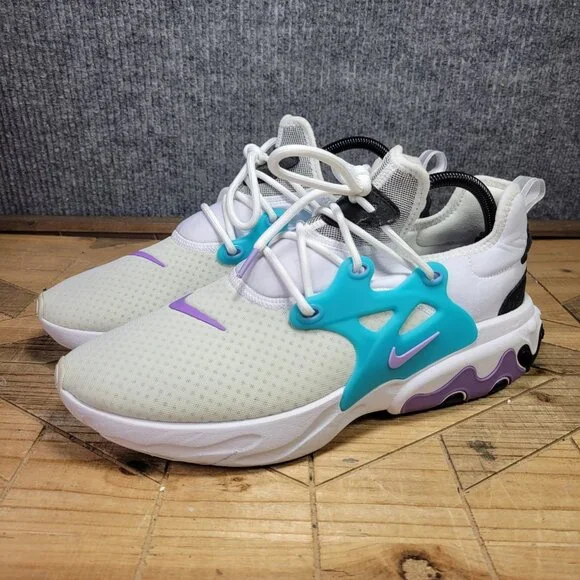 Men's Shoes 2006 Nike Presto Nike React Presto Casette Mens